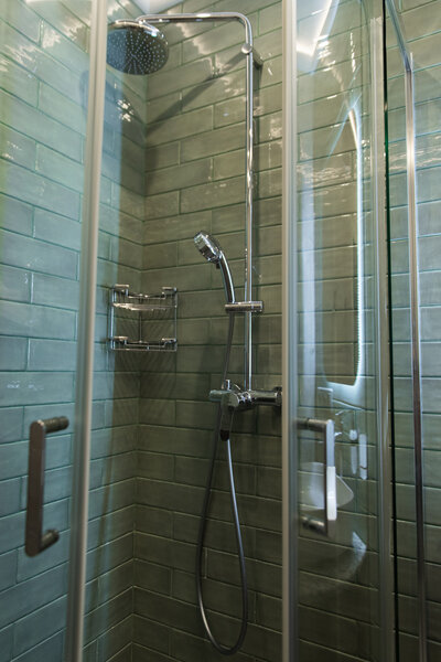 Апартаменты 2-местный 2-комнатный (29,6 кв.м)