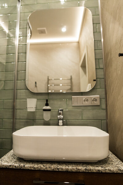 Апартаменты 2-местный 2-комнатный (32 кв.м)