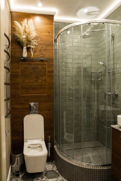 Апартаменты 2-местный 2-комнатный (32 кв.м)