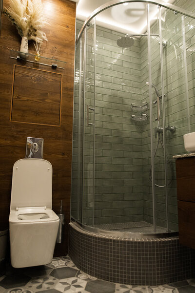 Апартаменты 2-местный 2-комнатный (32 кв.м)