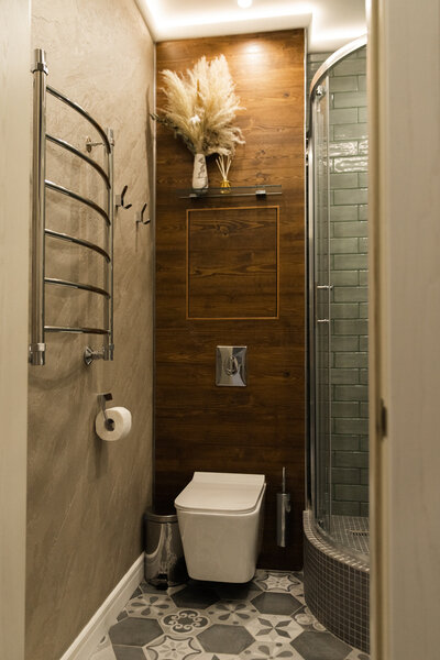 Апартаменты 2-местный 2-комнатный (32 кв.м)