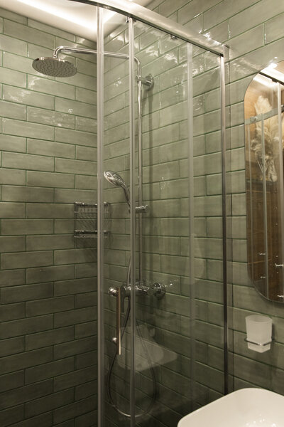 Апартаменты 2-местный 2-комнатный (32 кв.м)