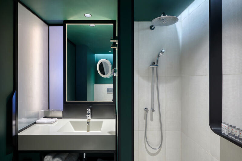 Стандартный 2-местный (DBL)