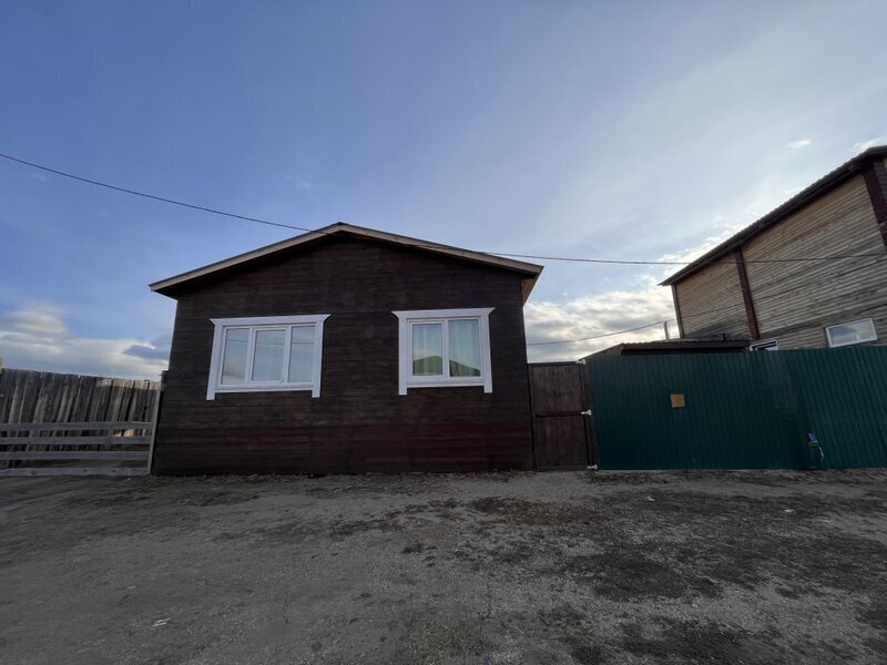 Гостевой Дом Dudeevukh, Иркутская область, Ольхонский район 