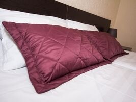 Стандарт 2-местный с раздельными кроватями, Отель Робинзон, Анапа