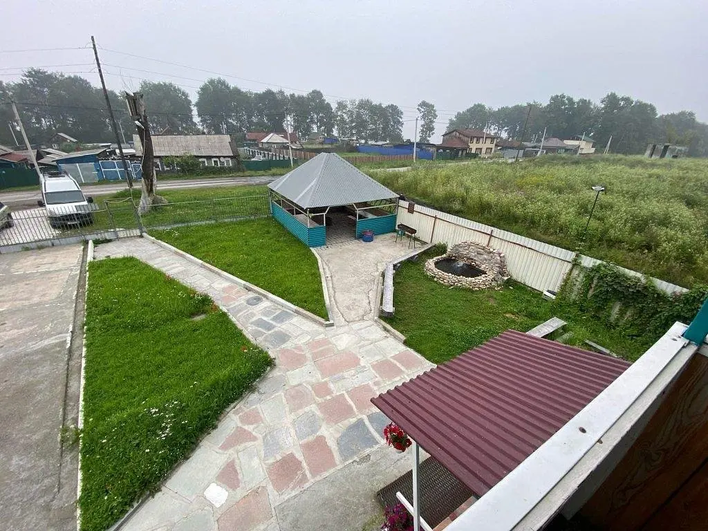 Отель Тихая Гавань, Иркутская область: фото 4
