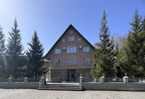Отель Less, Бирюзовая Катунь, Алтайский край