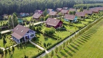 Парк-отель Юхновград