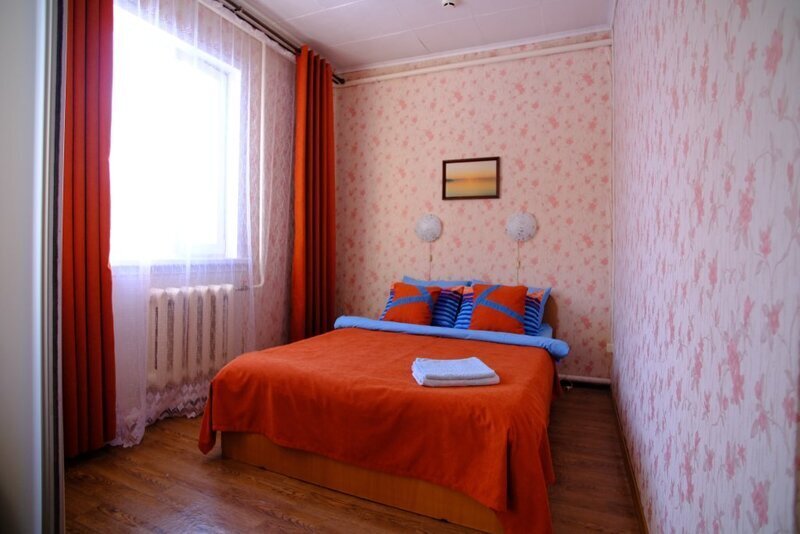 Отель Дом у Байкала, Республика Бурятия: фото 4