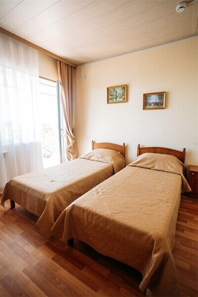 Комфорт 2-местный (без балкона)