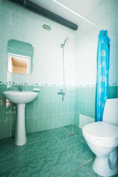 Комфорт 2-местный (без балкона)