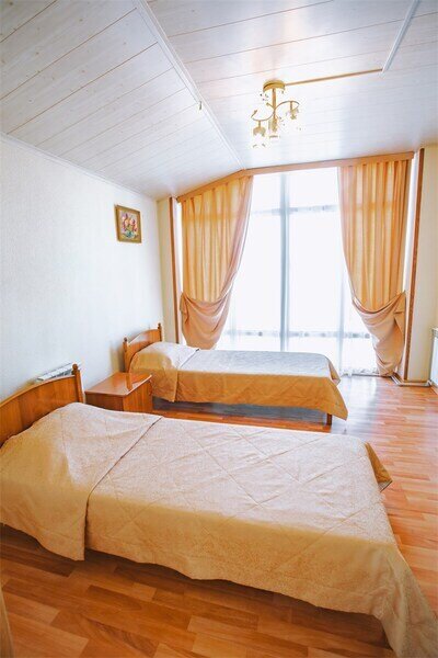 Комфорт 2-местный (без балкона)