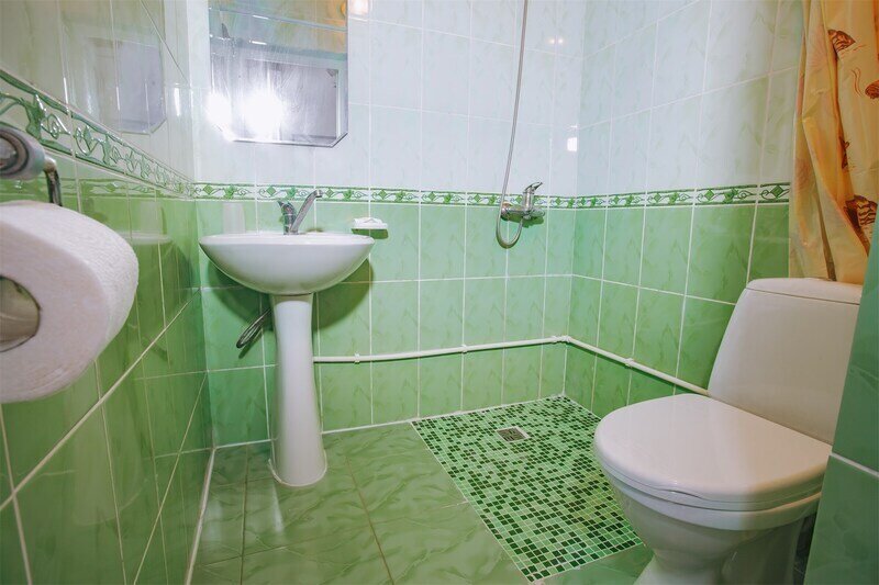 Комфорт 3-местный (без балкона)