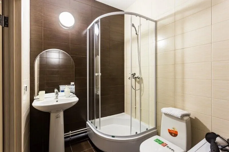 Апартаменты Студия Стандартный 1+1 TWIN