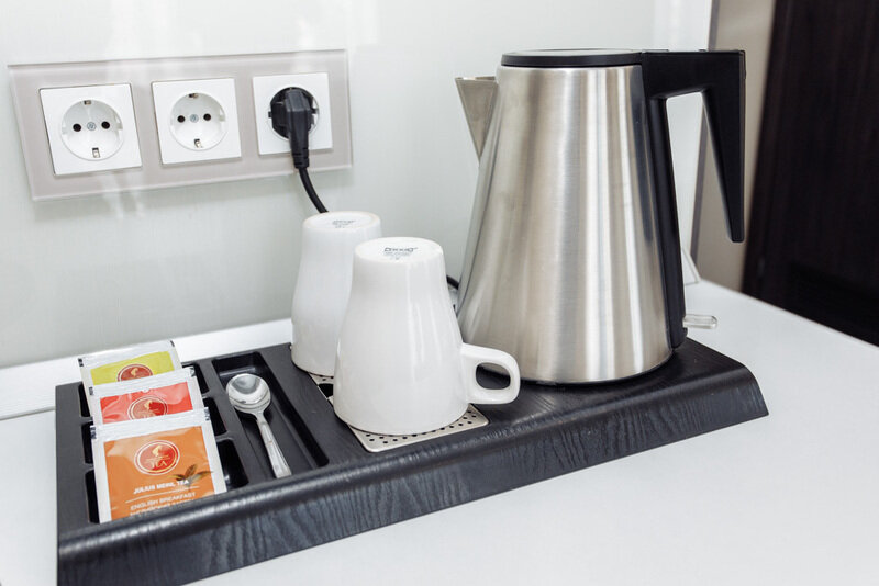 Апартаменты Улучшенный 5-местный (с балконом)