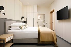 Сьют семейный, Санаторий Русь, Ессентуки