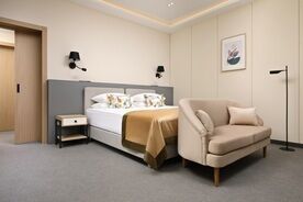 Джуниор сьют, Санаторий Русь, Ессентуки