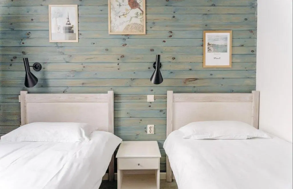 Larch Boutique, Иркутская область: фото 5