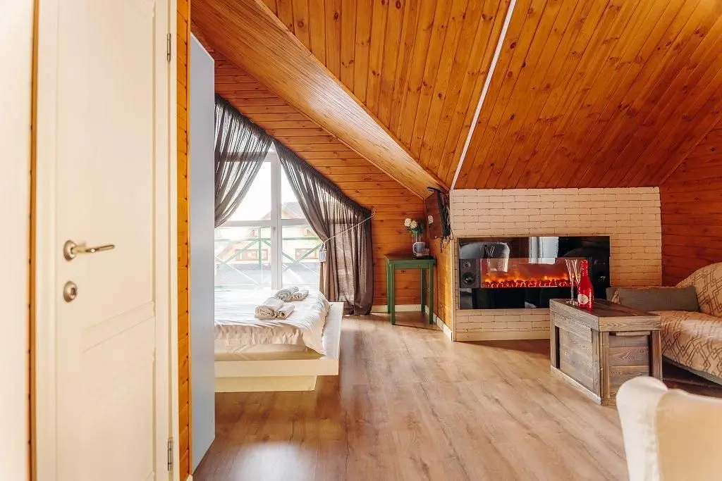 Larch Boutique, Иркутская область: фото 3