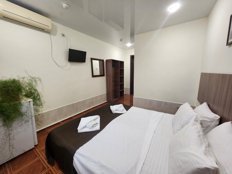 Комфорт 2-местный