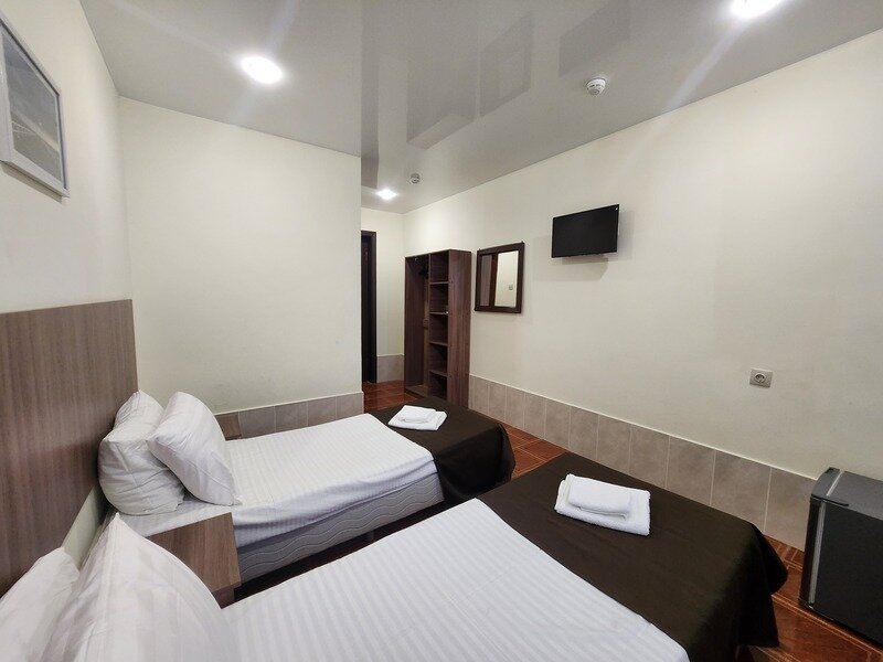 Комфорт 2-местный