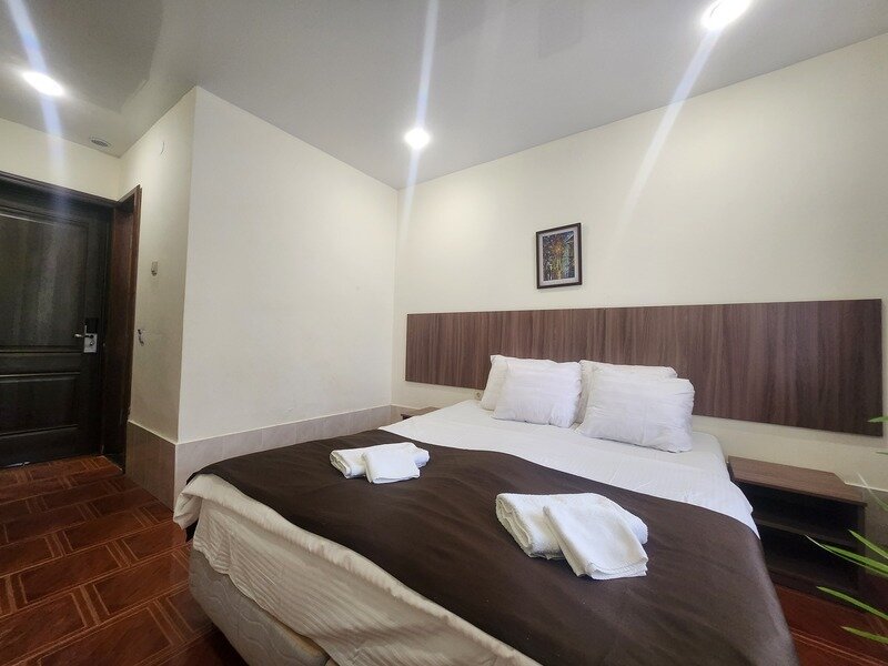 Стандартный 2-местный