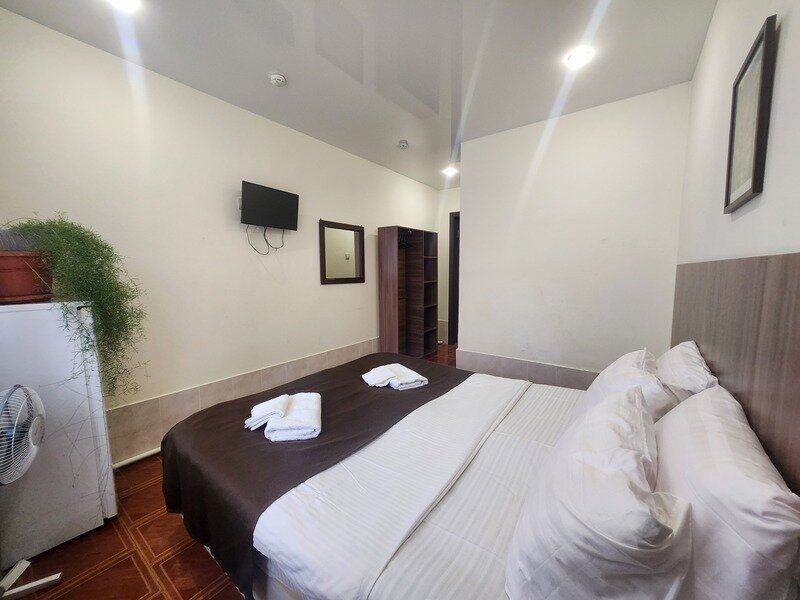 Стандартный 2-местный