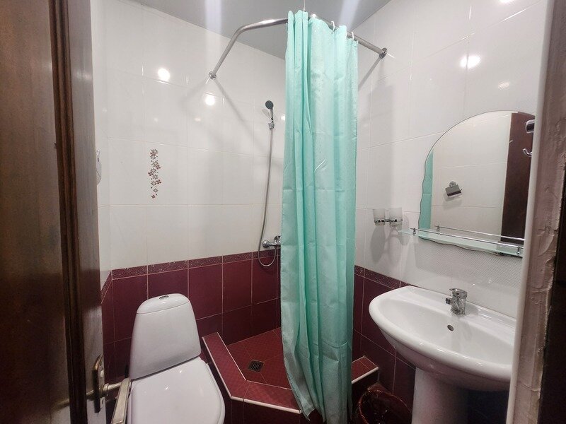 Стандартный 2-местный