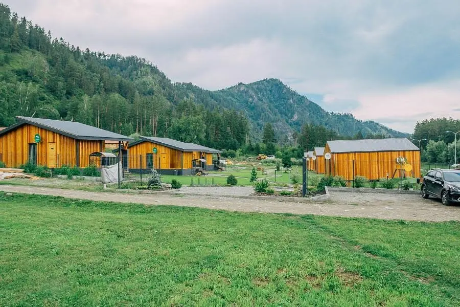 Veresk, Алтайский край: фото 2