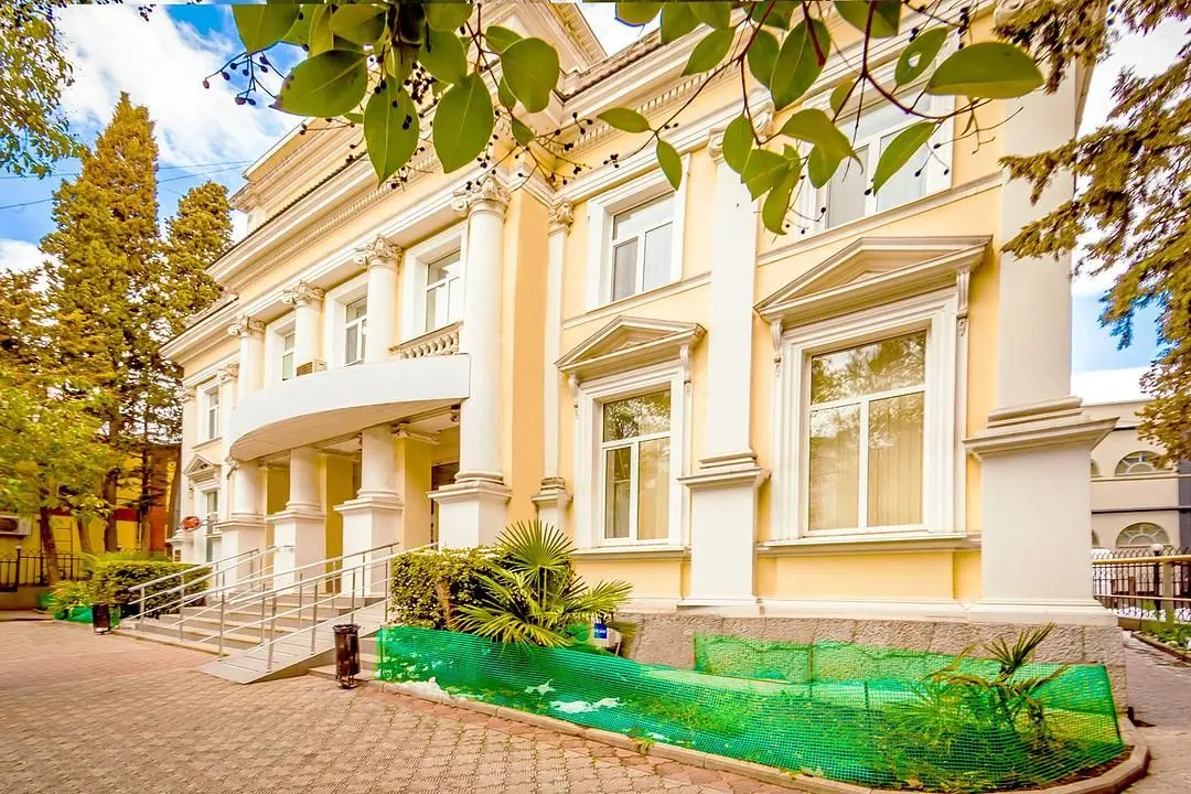 Виста, Крым: фото 2
