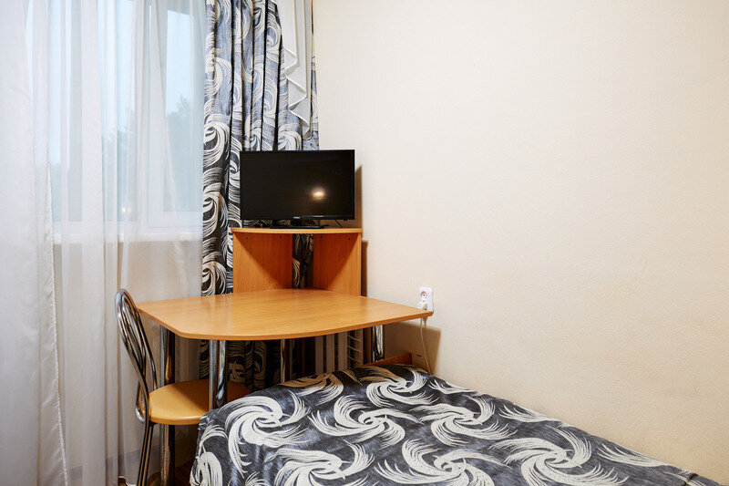 Стандартный 2-местный 1-комнатный (тип А)