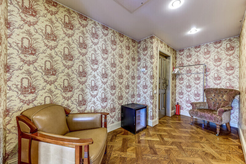 Номер Музыкальный 2-местный