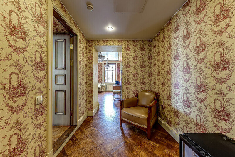 Номер Музыкальный 2-местный