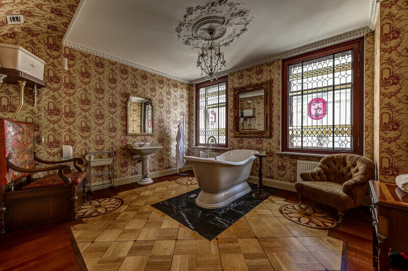 Номер Музыкальный 2-местный