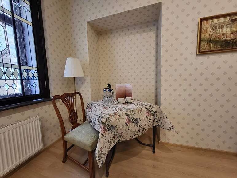 Люкс 2-местный (Леопард)