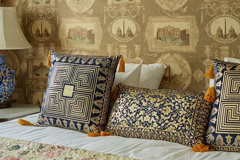 Люкс 2-местный (Рим)