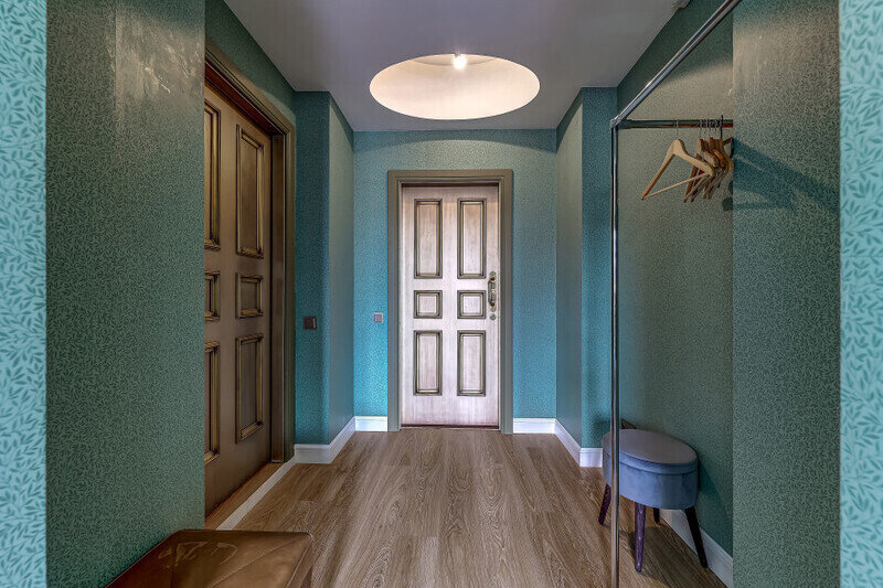 Премиум Будуар 2-местный