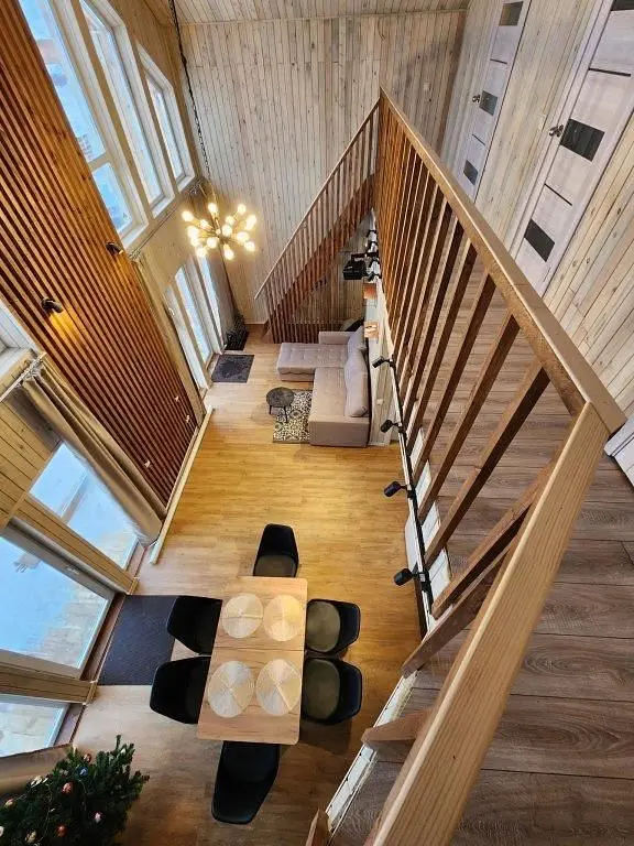 Chilla Villa Baikal, Иркутская область: фото 2