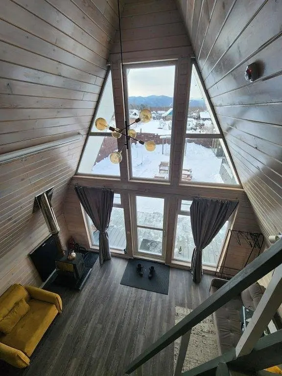 Chilla Villa Baikal, Иркутская область: фото 3