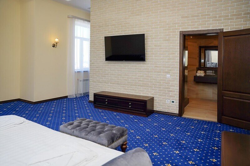 Люкс 2-местный