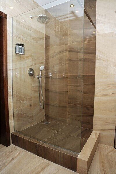 Люкс 2-местный