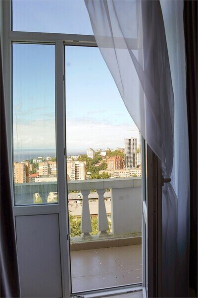 Люкс 2-местный (Бизнес)