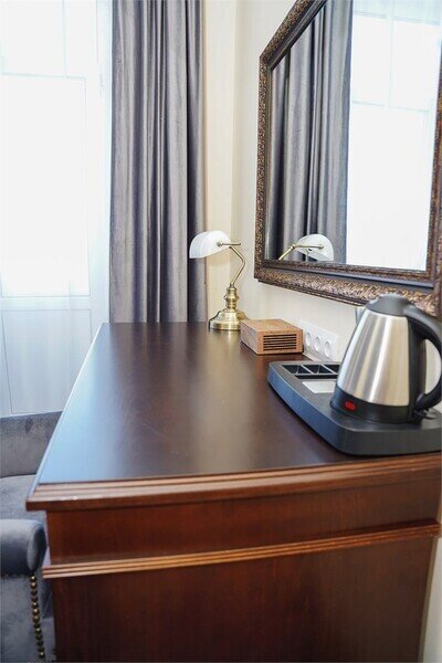 Люкс 2-местный (Бизнес)