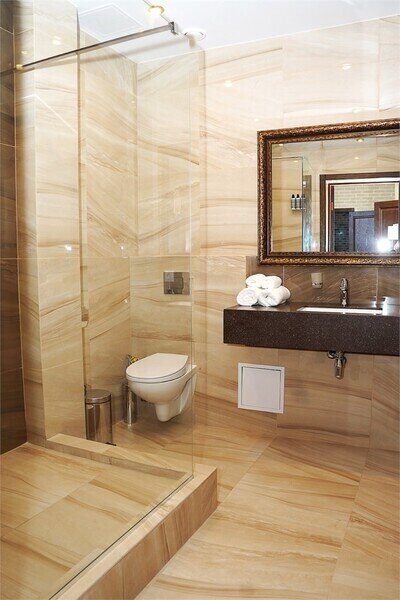 Люкс 2-местный (Бизнес)