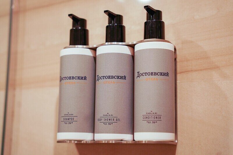 Люкс 2-местный (Бизнес)