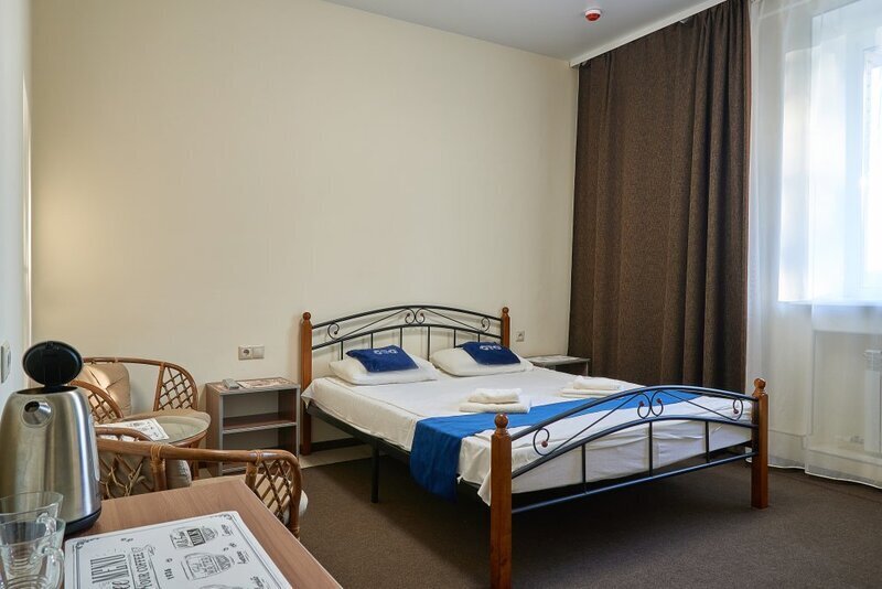 Стандартный 2-местный (DBL)