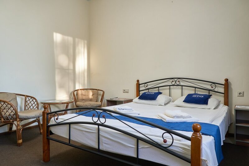 Стандартный 2-местный (DBL)