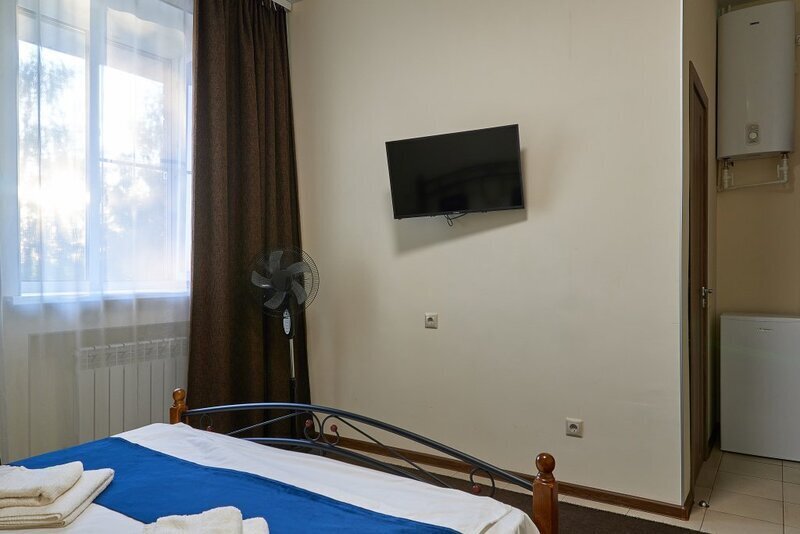 Стандартный 2-местный (DBL)