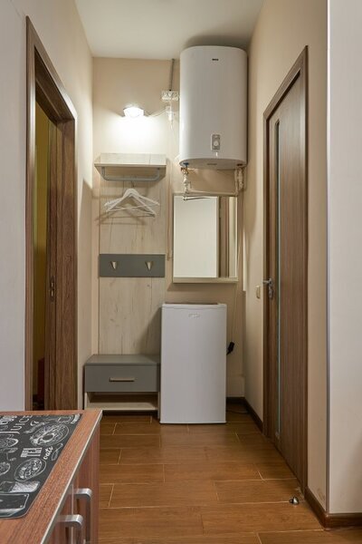 Стандартный 2-местный (DBL)