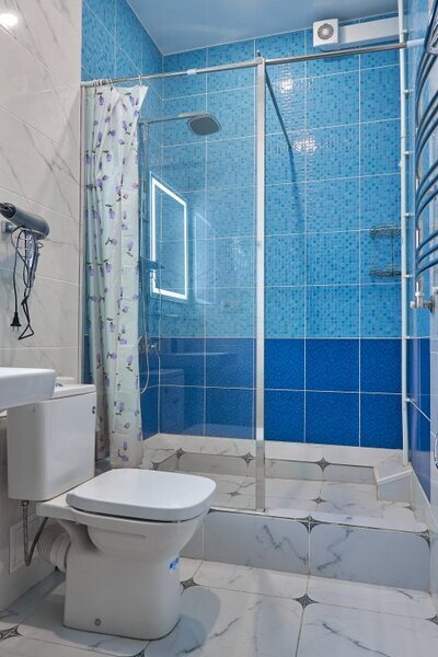 Стандартный 2-местный (DBL)